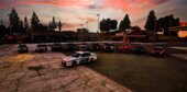 Ford 2025 F150 Packgs 11 Car  [ FiveM \ Unlocked \ Sound ]